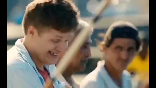 بوم تيكا بوم تيكا بوم تيك تيك  المغرب    صعيب عليك دندنها