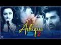 Download Lagu Aashiqui 2 x Sanam Teri Kasam Mashup | Arijit Singh | Ankit Tiwari | Heart Broken Mashup 2025