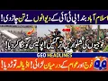 Download Lagu PTI Lawyers Protest Outside Adiala Jail | Ali Amin Gandapur vs Police | PTI News