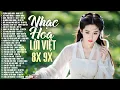 Download Lagu NHẠC HOA LỜI VIỆT 8X 9X Dành Riêng Cho Fan Hoài Niệm - Liều Thuốc Cho Những Tâm Hồn Cô Đơn
