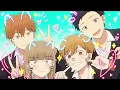 [Lyrics-Vietsub] Sakasama (逆様) - Polkadot Stingray | Koori no Jouheki Ending | LongVu