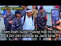 Lagu KDM, Om Zein, dan Rombongan Resmi Kembali ke Jawa Barat