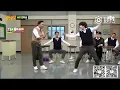 Heechul ver. 'New Face' Dance (feat. PSY) @Knowing Bros