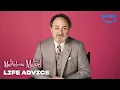 Advice From the Cast The Marvelous Mrs Maisel Prime