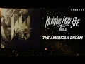 Download Lagu Memphis May Fire - The American Dream (LYRICS VIDEO - VISUALIZER)