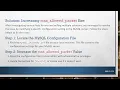 How to Resolve MySQL Error 1146 42S02 Table Doesn t Exist