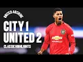 Download Lagu Victory At The Etihad | Man City 1-2 Man Utd | Classic Highlights 🍿