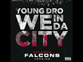 We In Da City (Atlanta Falcons Version)