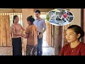 Download Lagu HOANG visited his mother and was disappointed because he didn't get to see his sister