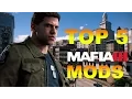 MAFIA 3 - TOP 5 MODS Oct 2016