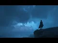 12 Hours of Let go by Ark Patrol (Slowed + Reverb) with gentle Rain
