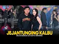 Download Lagu DELVA IRAWAN Feat. SASYA ARKHISNA - JEJANTUNGING KALBU |Feat. BINTANG FORTUNA (Official Music Video)