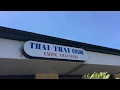 Showing Thai restaurant in Stirling NJ
