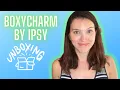 BOXYCHARM BY IPSY AUGUST 2024 TRY-ON UNBOXING HONEST OPINION