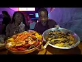 NYC Chinatown s Hidden Seafood Boil