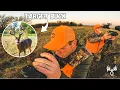 Spot Stalk HUGE Kansas 8 Point Last Day Success
