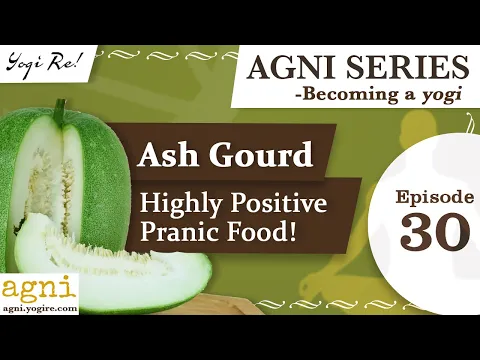 Agni Initiative by Mukul Anna