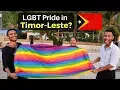 Download Lagu LGBT Pride in Timor-Leste?
