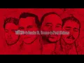 Tiësto & Dzeko feat. Preme & Post Malone - Jackie Chan (Laidback Luke Remix) [Lyric Video]