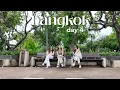 Download Lagu GIRLS TRIP KE BANGKOK! Last Day ke Sukhumvit \u0026 Sepedaan di Park! | BANGKOK VLOG – DAY 4