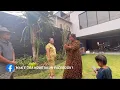 Download Lagu NGABUBURIT BARENG ORANG TUA DENNY CAKNAN NGGERR HEHEHE