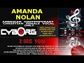Amanda Nolan   I See You AMERICAN CONTEMPORARY CHRISTIAN FEMALE KARAOKE VOCAL ONLY
