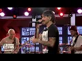 Red Hot Chili Peppers “Give It Away” Live on the Stern Show