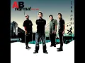 ใจน้อย - Ab normal
