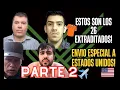 Download Lagu EP #83 PART 2 Introducing the Profile of the 26 Extradited 🔥🗽 SPECIAL Shipment to the U.S.