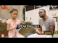 Download Lagu SPEAK ENGLISH (Mark Angel Comedy) (Aflevering 178)