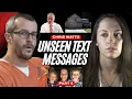 CHRIS WATTS UNSEEN TEXTS FROM THE POLICE FILES