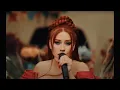 Christina Aguilera - La Reina - Karaoke