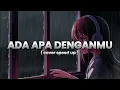 ADA APA DENGANMU - NOAH COVER by PI7U SPEED UP