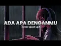 Lagu ADA APA DENGANMU - NOAH COVER by PI7U SPEED UP
