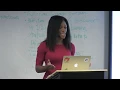 Bay Area AI Alyssa Wisdom Topic Modeling with LDA