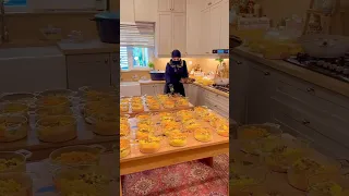 السمك مع الارز بنوعين للعمال  السمك مع الارز بنوعين للعمال