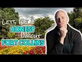 21 Honest TRUTHS about Fort Collins CO