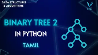 Binary Tree II - Python