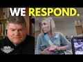 Lagu The Price of Truth: We Speak Out After 9-Hr Live | Lauren \u0026 Dr. John Matthias Break Down the Fallout