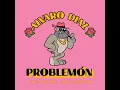 Alvaro Díaz Ft Rauw Alejandro - Problemón (Audio)