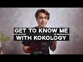KOKOLOGY Personality Test with Marlo Mortel