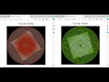 Using HTML SVG and JavaScript to create a design inspired by Victor Vasarely s Gamma