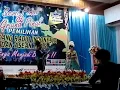 Download Lagu Sampai Habis Air Mataku - Bintang Radio Indonesia 2015 Manokwari, Papua Barat