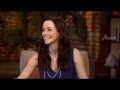 Annie Wersching Plays Both Cops And Vampires On Screen