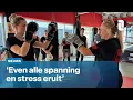 Download Lagu Boksen voor vrouwen om zelfvertrouwen te vergroten | L1 Nieuws