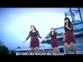 Download Lagu THE HEART (SIMATUPANG SISTER) - MARIA (Official Musik Video ) {HD}