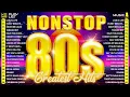 Lagu Back To The 80s - 80s Greatest Hits Album - 80s Music Hits Best Songs Of The 1980s