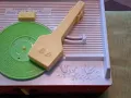 Fisher Price Music Box Record Player - Twinkle Twinkle Little Star