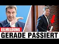 Download Lagu Söder REVEALS Habeck's REASONS for LEAVING THE BUNDESTAG – a DEATH BLOW