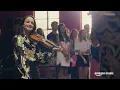 Ed Sheeran - Camera (Amazon Music Songline)